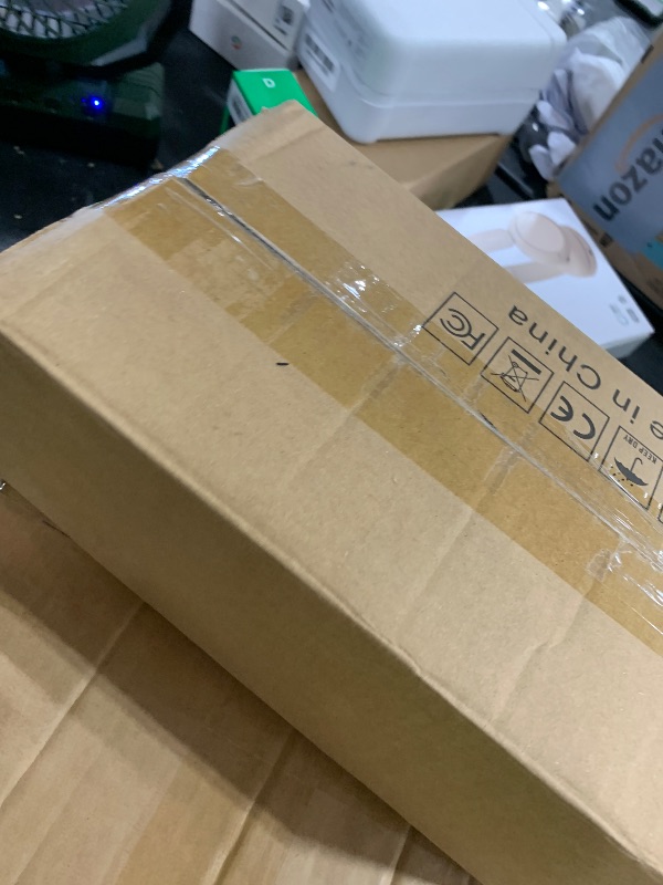 Photo 1 of EKAT Android Car Stereo for Ford Transit 2018-2023