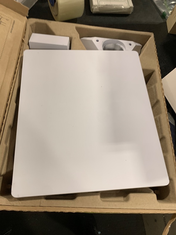 Photo 1 of STARLINK Portable Satellite Internet Mini Kit - 4th Gen Antenna, Wi-Fi Router
