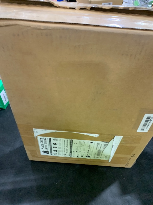 Photo 1 of STARLINK Portable Satellite Internet Mini Kit - 4th Gen Antenna, Wi-Fi Router