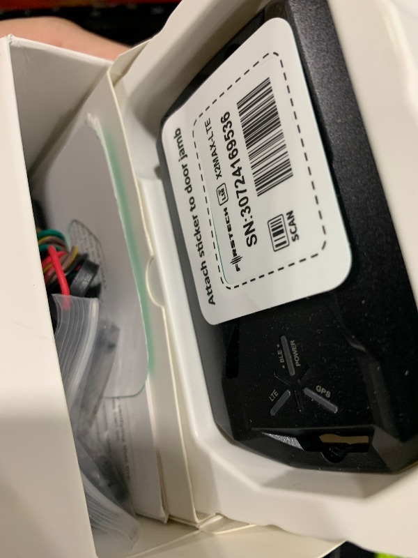 Photo 1 of DroneMobile X2-MAX LTE GPS Tracker