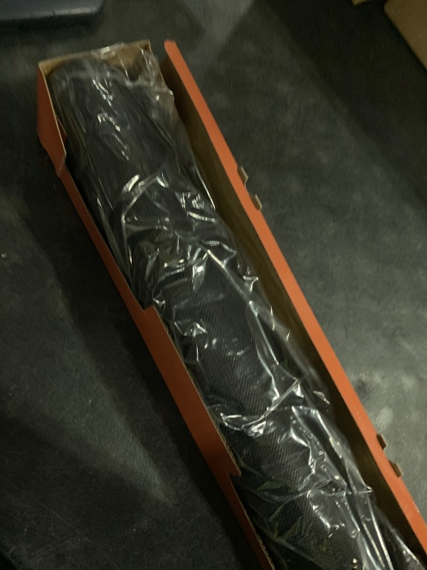 Photo 1 of YUIOXDGL Portable Bluetooth Sound Bar (Black)