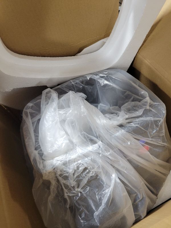 Photo 1 of ???? ???????? USD Coin Counter Machine, Professional Coin Sorter & Wrapper Roller Machine, 500 Coins Capacity Automatic Change Counter-LCD Display, Sorts 270 Coins/Min, 5 Coin Bins & Rolls