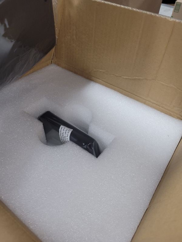 Photo 1 of 0zone Generator, 4500 Sq/Ft Portable 0zone Machine Ionizer for Commercial, Industrial, Car, Home, Basement