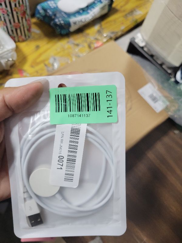Photo 1 of 2026 Upgraded for Apple Watch Charger Magnetic Fast Charging Cable