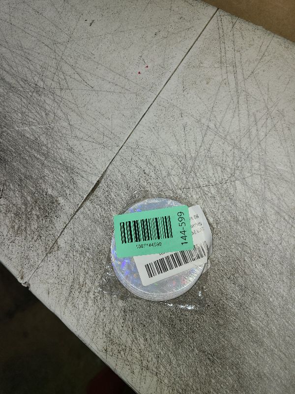 Photo 1 of 200 PCS Clear Badge Protective Film, 2.25 Inch Button Maker Supplies Plastic Badges Protective Films DIY Round Badge Buttons Making Parts for Arts Crafts Supplies, 2.25 Inch 58mm Button Maker Machine
