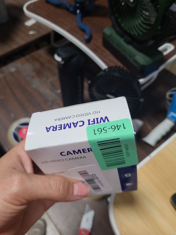 Photo 1 of 1pcs Camera k6