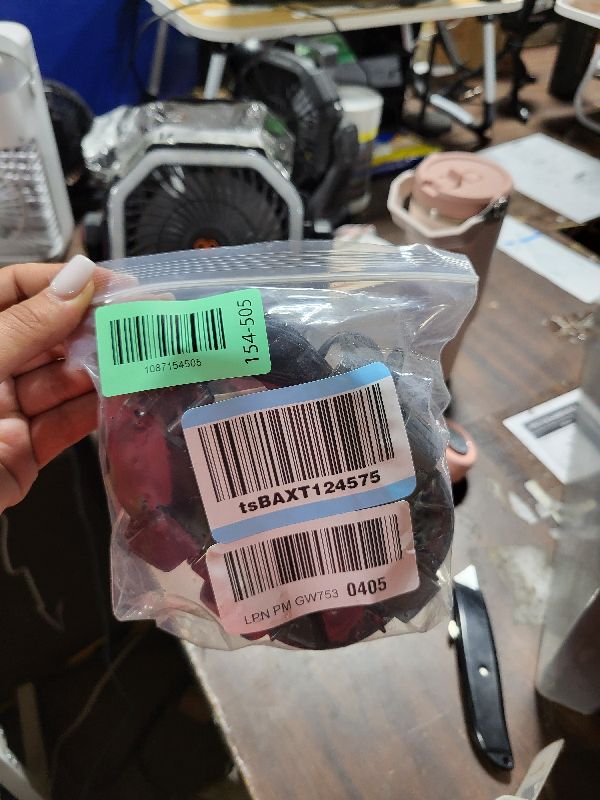 Photo 1 of 2 Pack Rim Connector Replacement for Fluval Fx4/Fx5/Fx6 Parts, High Performance Canister Filter Accessories, Hose Fitting Rim Connector and Clips Bracket Adapter Parts for Aquarium Fish Tank Filters