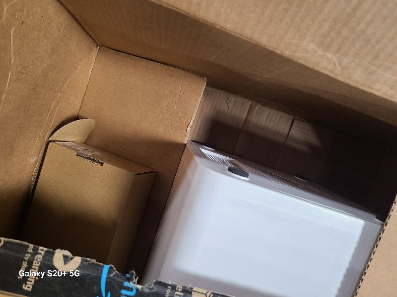 Photo 1 of 3L Electric Composter for Home, Kitchen Compost Bin for Countertop, Odorless/Auto-Clean/LED Display, One-Touch Composting to Handle Daily Household Food Waste.