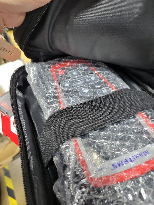 View 2 of Autel USA TS508WF Maxi TPMS Scan Tool (700090)
