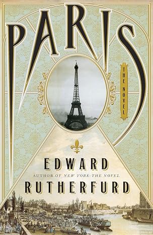 Photo 1 of Paris: The Novel