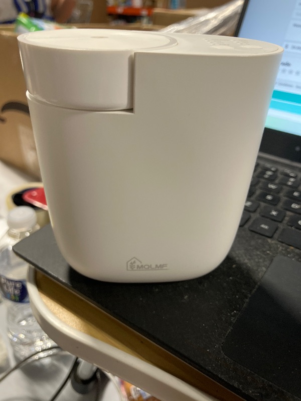 Photo 1 of Waterless Plug in Diffuser,Essential Oil Plug in Wall Diffuser