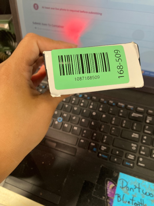 Photo 1 of 1 for Genie Garage Door Opener Keypad, Compatible with Genie Garage Door Openers, for Model GK-R 37332R GK-BX GWKP, GWK-IC, ACSDG, ACSDA1, ACSD1G