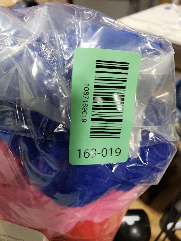 Photo 1 of 100 Pack Reusable Water Balls, Reusable Water Balloons for Outdoor Games