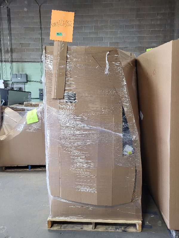 Photo 1 of AS IS GENERAL MERCHANDISE PALLET