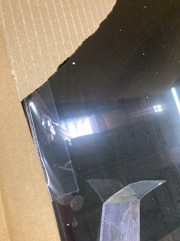 Photo 1 of *************broken screen -no returns , no refunds*************Samsung 50-Inch Class Crystal UHD U8000H Series Samsung Vision AI Smart TV (2026 Model, 50U8000H) Crystal Processor 4K, Endless Free Content, Motion Xcelerator, Color Booster, Alexa Built-in