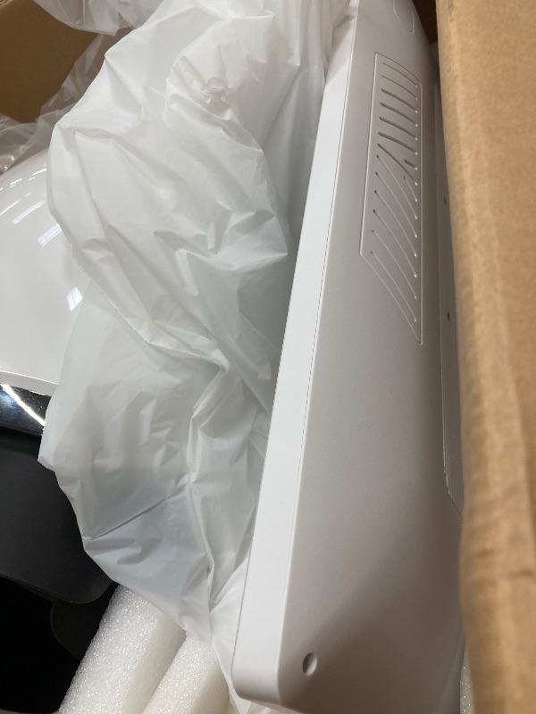 Photo 1 of **Missing Software and Hadware**Skin Analysis Machine Professional - 21.5" HD Display, AI-Powered Facial Scanner for Salons & Spas,Product recommendations, 8-Spectral Imaging (Acne/Pigmentation/Wrinkle Detection), Multi-Language