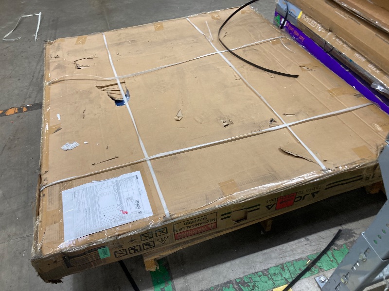 Photo 1 of **FACTORY SEALED ***JOOLA Inside - Professional MDF Indoor Table Tennis Table with Quick Clamp Ping Pong Net and Post Set - 10 Minute Easy Assembly - Ping Pong Table with Single Player Playback Mode