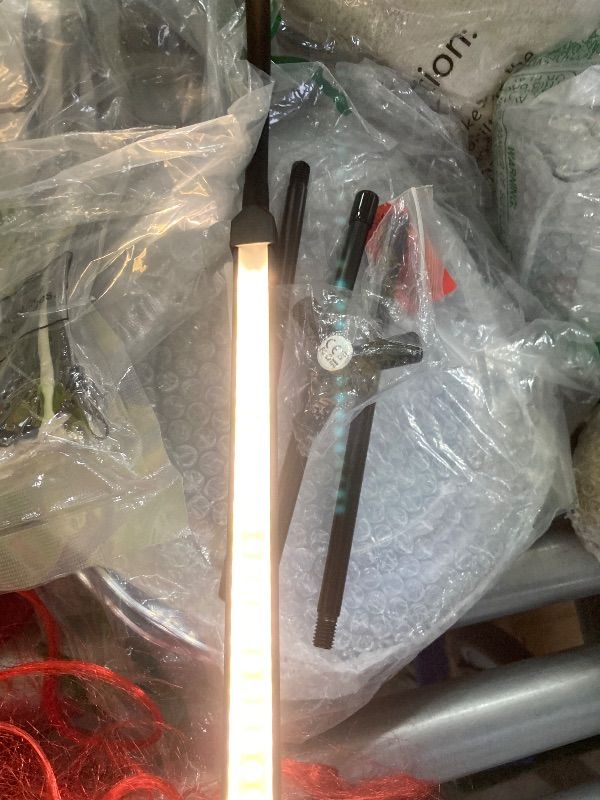 Photo 1 of ***NO BOX***Led Floor Lamp for eyelash extensions Standing light Floor Lamps for Office Standing Lamp Brightness eyelash lamp tattoo Light Eye Caring Reading lamp for Bedroom makeup light lash light extension