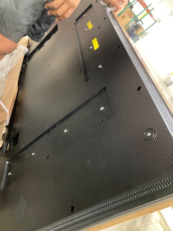 Photo 1 of ***NO RETURN** Exclusive 65 Inch Class T7 Series | 4K QLED HDR Lag-Free Smart Google TV | 65T7, Latest Model | 120Hz-144Hz High Brightness, Dolby Atmos, Alexa Voice Remote AI Streaming Gaming Television