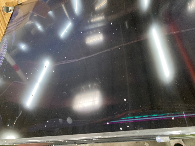 Photo 1 of ***NO RETURN**Samsung 85-Inch Class QLED Q8F 4K UHD Smart TV (2025 Model) Q4 AI Processor, 100% Color Volume with Quantum Dot, AirSlim Design, Endless Free Content, Samsung Vision AI, Alexa Built-in
