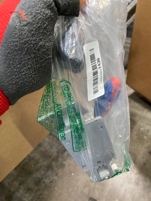 Photo 1 of ***Not new bolt marks on brackets***WADYDZMFCF Heavy-Duty Puller Tool, Framing Wall Beam Panel Puller Tool with 2 Aluminum Plates, Clamping Stroke 4.53" Ratchet Length: 10.83", Fit for Tensioning, Pulling and Pressing Wood***Not new bolt marks on brackets