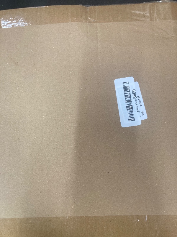 Photo 1 of ***USED***Wdpqyy 4 Pack Foldable Buffet Risers, Cardboard Cylinder Stands Food Display Risers with Acrylic Plates, Cake Cupcake Stands for Buffet Table, Dessert Table, Party Wedding Birthday Decor (Black)
