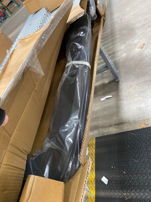 Photo 1 of ***The description is for reference only.*****ALMULOO 4Pcs Fender Flares Compatible with 2007-2013 Chevy Chevrolet Silverado 1500 Standard Cab/Extended Cab Wheel Arch Covers Plastic(PP) Textured Black