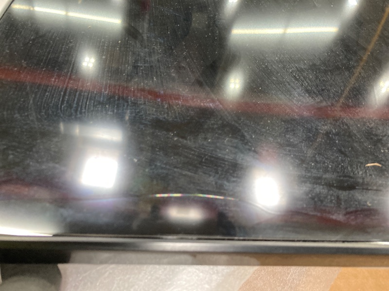 Photo 1 of ********NO RETURNS ,NO REFUNDS/ BROKEN*******.Samsung 43-Inch Class QLED Q7F Series Samsung Vision AI Smart TV (2025 Model, 43Q7F) Quantum HDR, Object Tracking Sound Lite, Q4 AI Gen1 Processor, 4K upscaling, Gaming Hub, Alexa Built-in