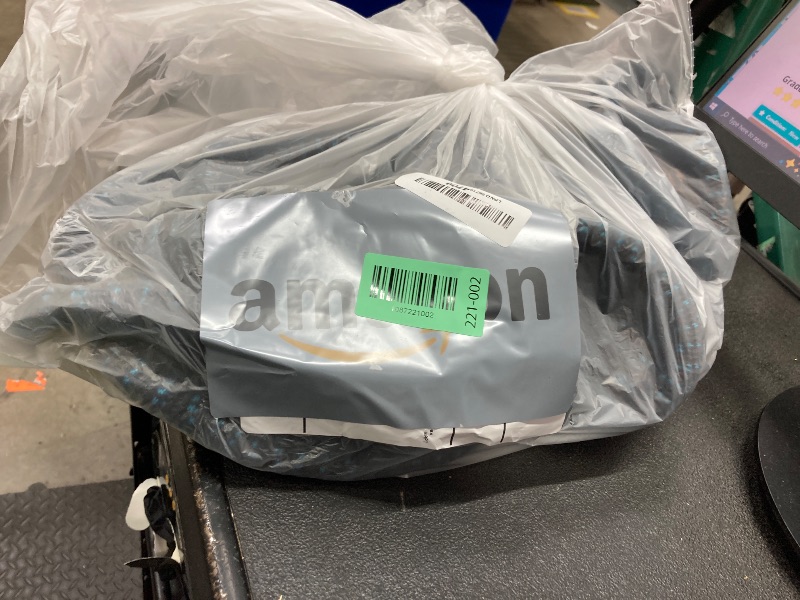 Photo 1 of ***MISSING PARTS/NO BOX***Pocket Hose 75 FT Copper Head Expandable Garden Hose with Pocket Pivot, No Tangles, AS SEEN ON TV, 360° Swivel, Tri-Tex Tubing, Force Field Jacket, Lead-Free, No-Kink, Anti-Burst w/APT