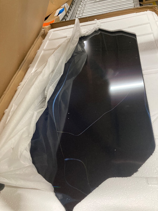 Photo 1 of ***NO RETURN/NO REFUND***SCREEN DAMAGE***
Samsung 50-Inch Class Crystal UHD U8000H Series Samsung Vision AI Smart TV (2026 Model, 50U8000H) Crystal Processor 4K, Endless Free Content, Motion Xcelerator, Color Booster, Alexa Built-in