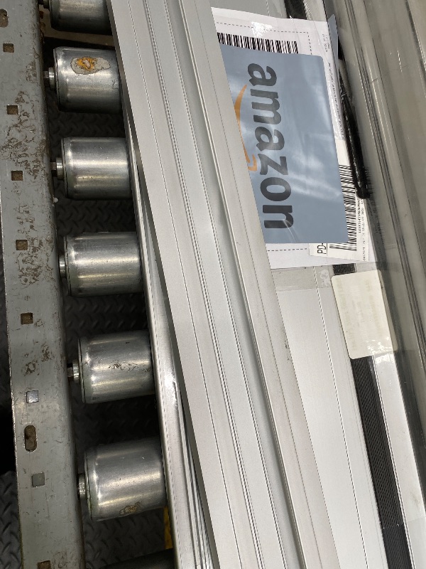 Photo 1 of *scratches* BORA 50” NGX Circular Saw Guide Rail, Clamp Edge for Circular Saws, Great for Straight Cross-Cutting Plywood Sheets and Routing Dados, 544050