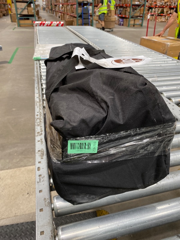 Photo 1 of *Carrying bag has holes* Sweeby Portable changing table