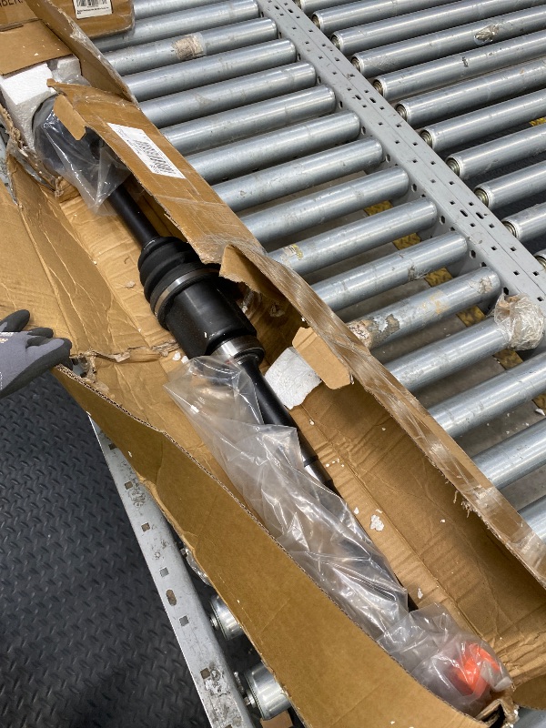Photo 1 of *Scratches* Torchbeam Front Right CV Axle Shaft Assembly Fits 2013-2019 Ford Escape, 662285 Axle Shaft 1 PCS