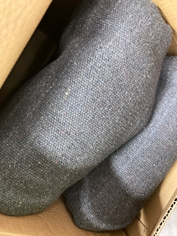 Photo 1 of ***HAS FRAYS ON CORNER/NOT IN ORIGINAL BOX***Loloi Rifle Paper Co. Maison Collection MAO-02 Bough Natural 8'-4" x 11'-6", .19" Pile Height, Area Rug
