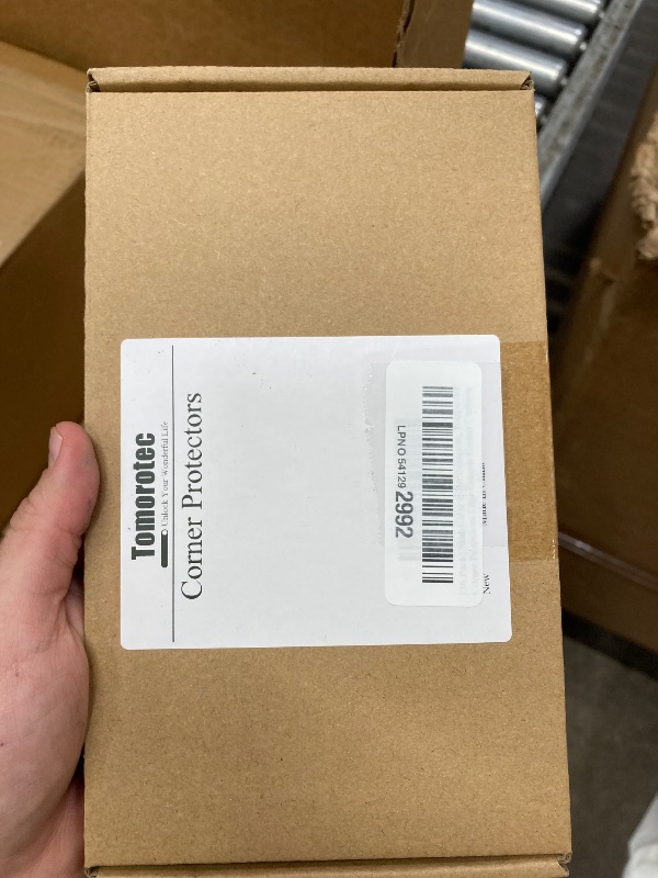 Photo 1 of [36 Pack] Slim Clear Edge Bumpers, Tomorotec Corner Protectors Edge Guards Corner Cushion for Baby Safety for Furniture, Slim Table, Windows, Bed and etc