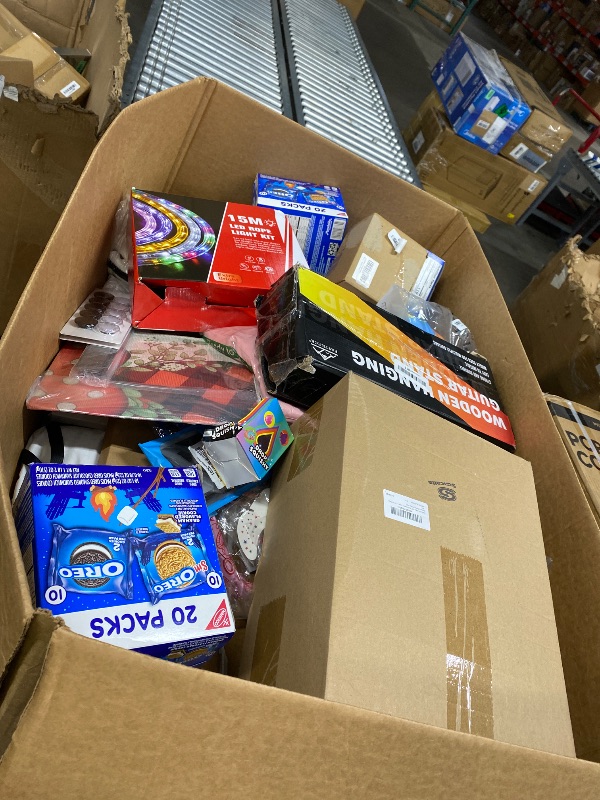 Photo 1 of *****NO RETURN. NO REFUND******Nellis Variety Box: Medium | See Notes for Details