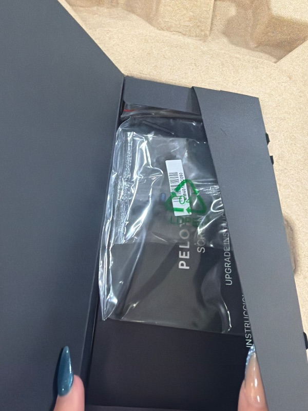 Photo 1 of ******* 2 BOXES******** Peloton Treadmill, Cross Training Tread for Running, Walking & Hiking, Manual & Auto-Incline, Immersive 24" HD Swivel Screen, Exercise Equipment for Cardio, Yoga & Strength Routines