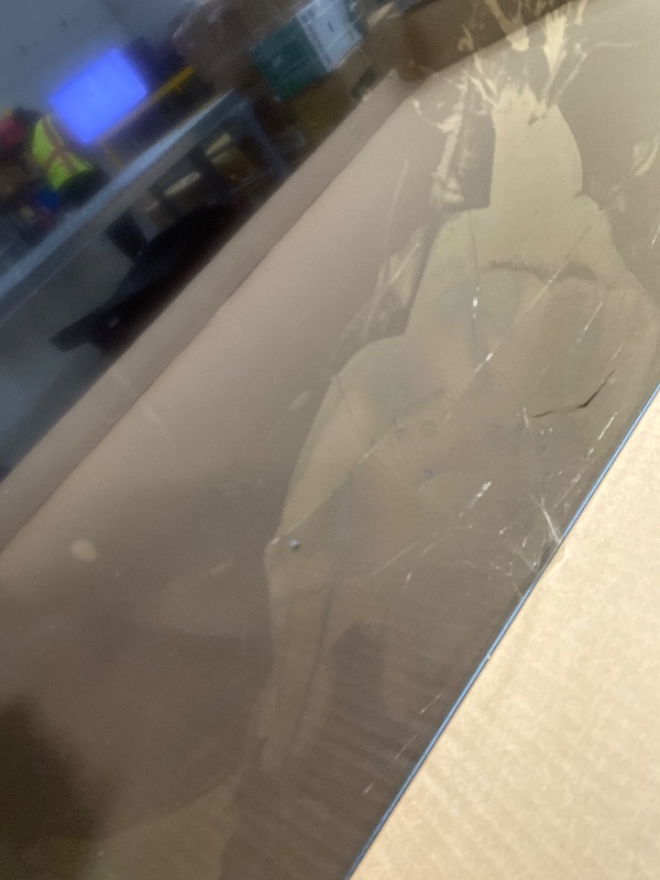Photo 1 of ****Broken. For Parts Only. No Refund. No Return******Samsung 55-Inch Class Mini LED M70H Series Samsung Vision AI Companion Smart TV (2026 Model, 55M70H) Processor 4K, Pure Spectrum Color, Motion Xcelerator + DLG 120Hz