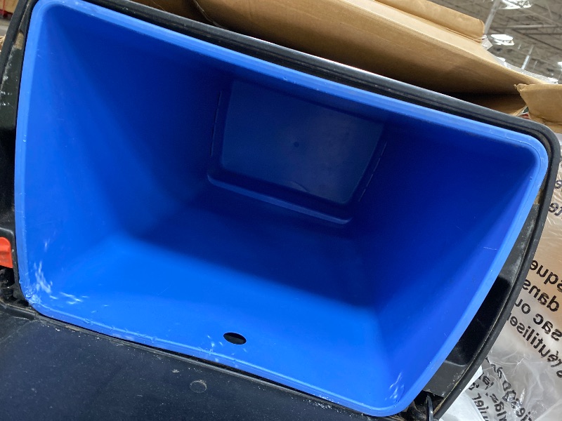 Photo 1 of Kitchen Trash Can