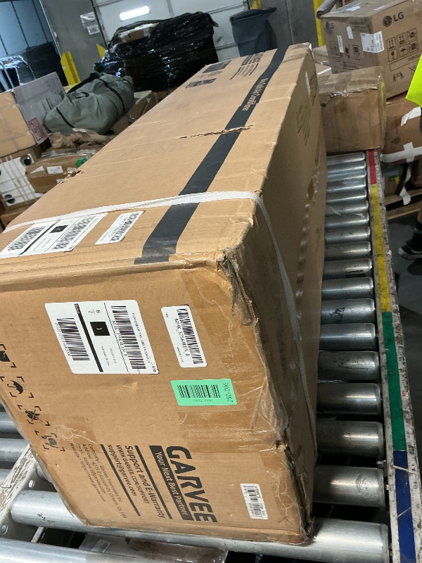 View 2 of ***PARTIAL SET*** Garvee 24000 BTU Mini Split AC & Heat Pump