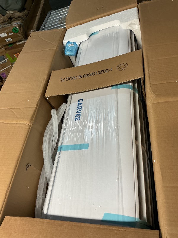 View 3 of ***PARTIAL SET*** Garvee 24000 BTU Mini Split AC & Heat Pump