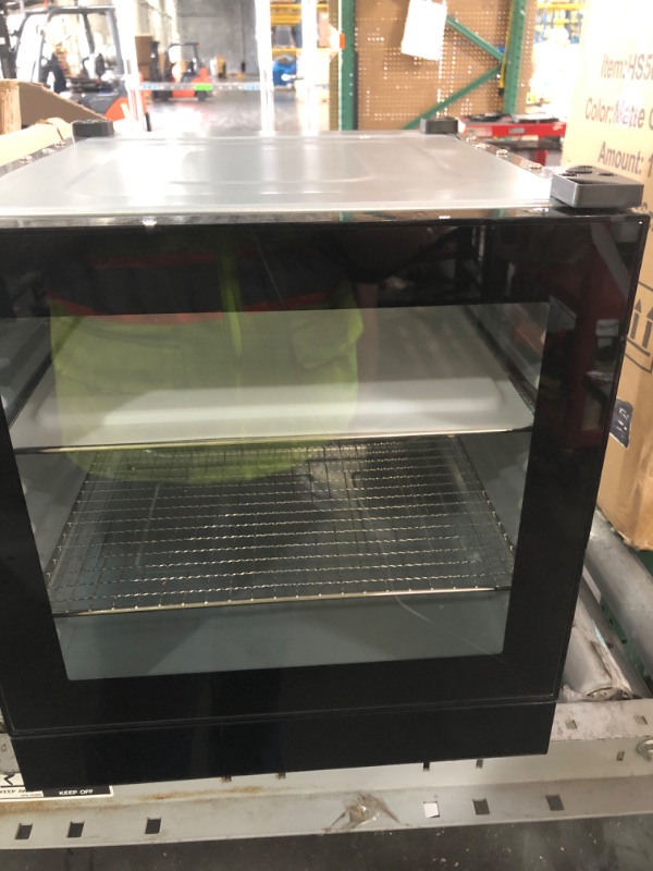Photo 1 of ***MISSING 8 TRAS***
VEVOR Food Dehydrator Machine, 10 Stainless Steel Trays, 1000W Electric Food Dryer with Adjustable Temperature & 24-Hour Timer, Food-Dehydrator for Jerky, Meat, Fruit, Vegetables, Herbs, Dog Treats