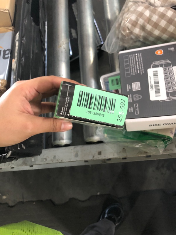 Photo 1 of **8BLACK CARTILAGE IS EMTPY***
67XL Ink Cartridge Replacement for HP 67 XL Remanufactured for HP Ink 67 67XL for DeskJet 2755e 2700 2855e 2800 2752 2742e 4155e 4255e 4100 Envy 6055 6055e 6455e Printer 2-Pack Black Tri-Color