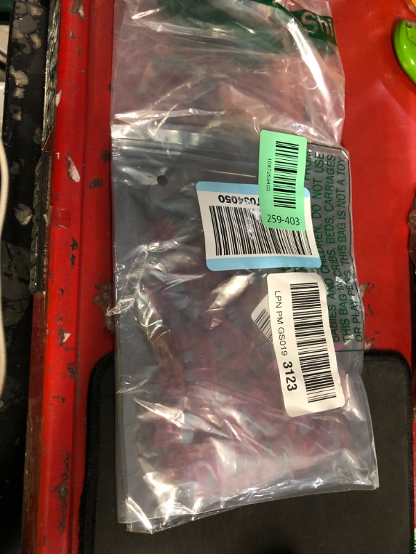 Photo 1 of (80Pcs) 50 Amp Standard Fuse, 50A Car Blade Fuses for Car/RV/Truck/SUV/Motorcycle/Boat