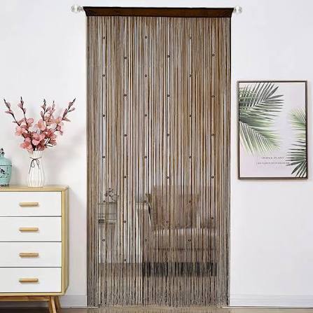 Photo 1 of ***STOCK PHOTO FOR REFERENCE ONLY*** Door Bead Curtin