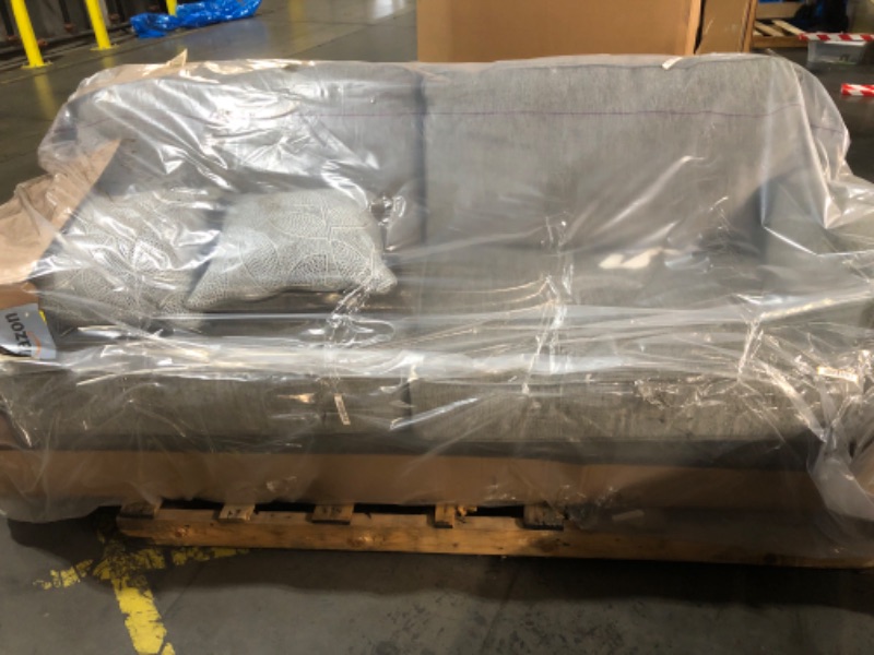 Photo 1 of ***TRUCK/TRAILER PICKUP ONLY***   couch
