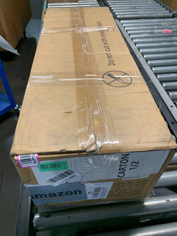 Photo 1 of ***BOX 1 OF 2***
YITAHOME 20 SEER2 12000BTU Mini Split AC/Heating System 115V, Pre-charged Inverter AC Cool & Heat Up to 750 Sq. Ft, 3 Level Eco Mode, Complete Installation Kit, White