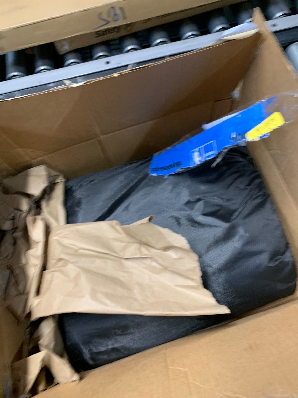 Photo 1 of (Gray) Car Camping Essentials, Increase Trunk Space, for Car Camping & Travel, Fits Tesla Y/3,SUV with Full Flat Cargo Like RAV4,CRV,X-Trail,Outback,Highlander,Kuga,Cherokee,Equinox