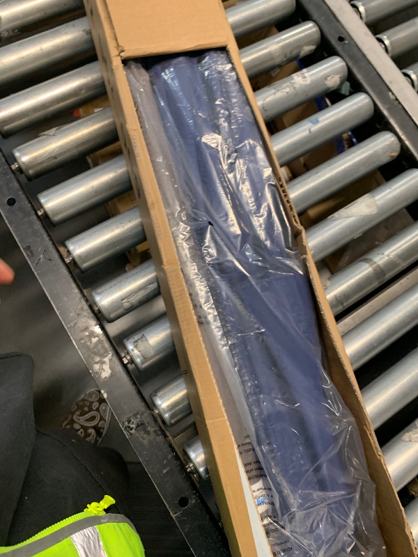 Photo 1 of ***STOCK PHOTO FOR REFERENCE ONLY***
Galtech 9-Foot (Model 737) Deluxe Auto-Tilt Umbrella with Antique Bronze Frame and Sunbrella Fabric Canvas (Includes Extended Frame Warrantee)
