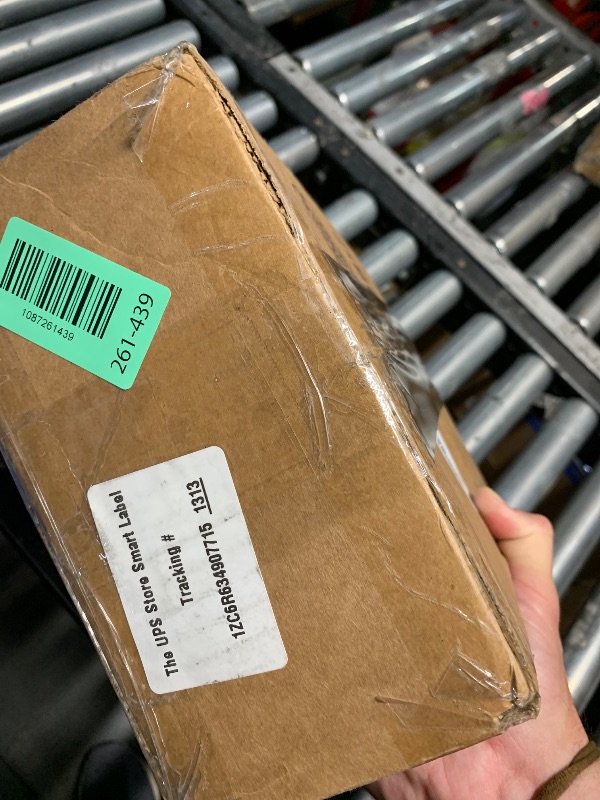 Photo 1 of ***SEE NOTES FOR DETAILS FOR PARTS ONLY***
***Futurebatt 2-Pack 6.0Ah 40V Battery for GreenWorks 29252 29462 29472 40-Volt G-MAX Tools 20642 21242 22262 22272 25312 25322 27062 (Not Fit Gen 1)